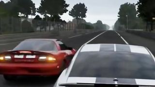 Forza Motorsport 7