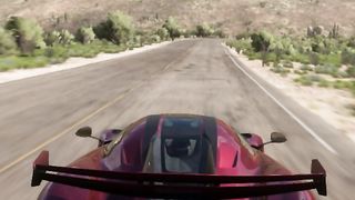 Forza horizon 5