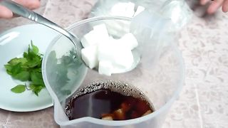 Evde Kolayca Ice Tea Yapalım I Yaz Tarifleri
