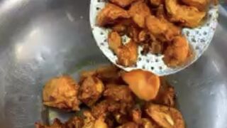 Butter chicken recipe ( subscribe please ) 3
