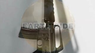 10 weapons that exist in several countries