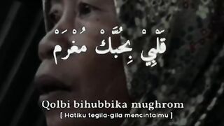 Sholawat Mughrom Cover | Ibu