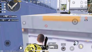 Pubg victor funny moment