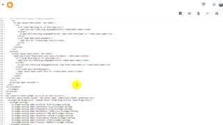 How To Use Premium Blogger Template Absolute for Free on Blogger Paid Template