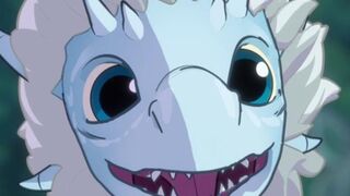The Dragon Prince Season 2 Episode 1 In Hindi