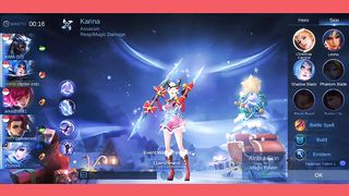Game MLBB
