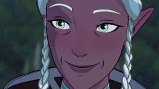 The Dragon Prince Season 2 Episode 3 In Hindi