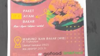 Promo guys di WIB