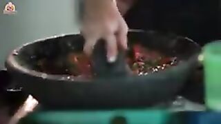 Makan enak ini