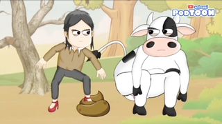 podcast animation
