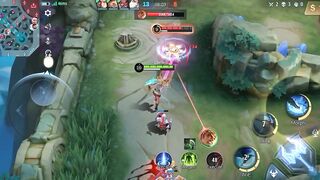 one on one lapu-lapu vs gatot @angkeljos2