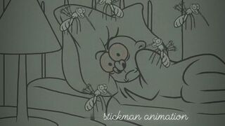 Funny animation video