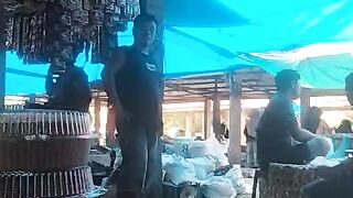 Pasar siang