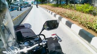 ambulance escort
