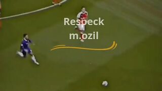 Respect oziil