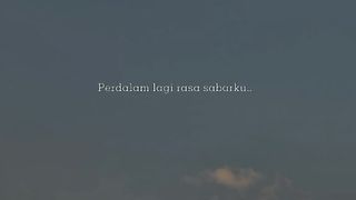 Sabar 5