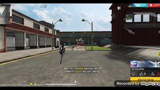 My free fire video????