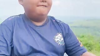 Skil dewa darbuka bocil