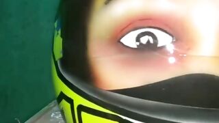Belajar airbrush