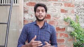 How to make smart phone projector without magnifying glass.