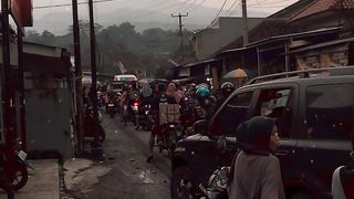 Moment Ramadhan KOta Sumedang