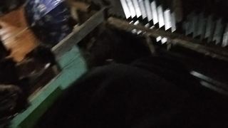 lagi galau