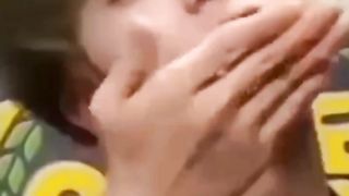 I miss you jin