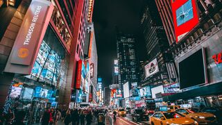 New York 3