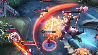 Mobile legends 10