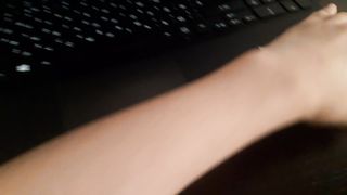 I am not master (Asmr)