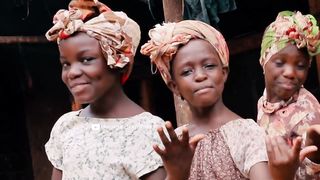 kids song-Masaka Kids Africana Dancing Kumbaya __ #StayHome & Dance With Us _ Video 6.