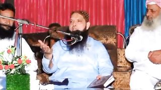 Maulana Yusuf pasrori ke Jhooth#islamic4tv by Umar Farooq sahab