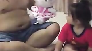 The Child Does Not Want to Eat?