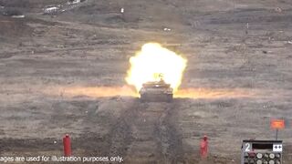 Putin's Desperation: Incredible Fiasco in Russian Army!
