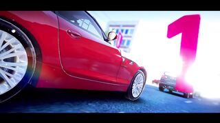 Asphalt 9 ( 2021 FULL HD) - BMW - Gameplay parts 3