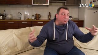 Анекдоты от А до Я N103 Лектор- Про Канары