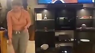 Scary VR Technology