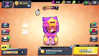 Wieder Brawl stars