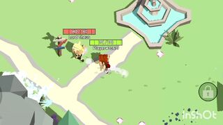 Magica.io ПРОХОЖДЕНИЕ ИГРЫ