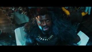 Marvel Studios’ Black Panther: Wakanda Forever | Long Live Wakanda