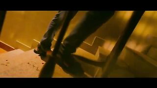 Aneethi - Title Teaser | Arjun Das, Dushara | G.V.Prakash Kumar