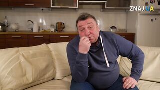 Анекдоты от А до Я N105 Пришёл кандидат в президенты
