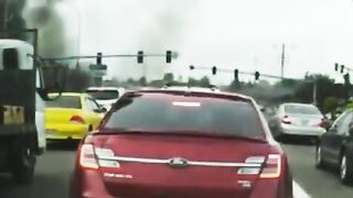 Witness to the Disaster