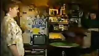 Интересный говорящий ворон. Голос человеческий.