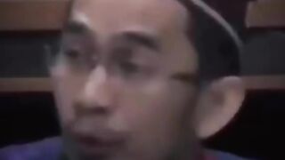 Penjelasan ustad adi hidayat tentang titipan harta yang bermanfaat.