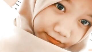 Gadis imut lokal