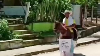 Prank..!!!Bikin jantungan