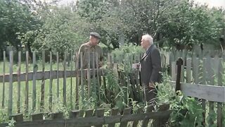 Белые Росы. Соседи