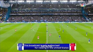EPL | 22/10/2022 | Chelsea - Manchester United  1:1