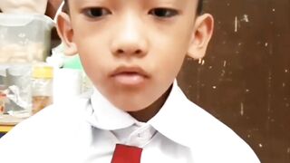Nonton sampai selesai!!! Gokil
